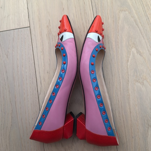 Fendi - Picture 6 of 16